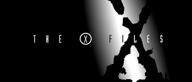 X Failai / X Files