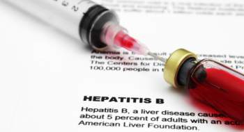 Pasaulinė hepatito diena