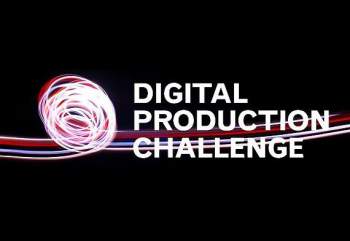 Digital productions challenge II
