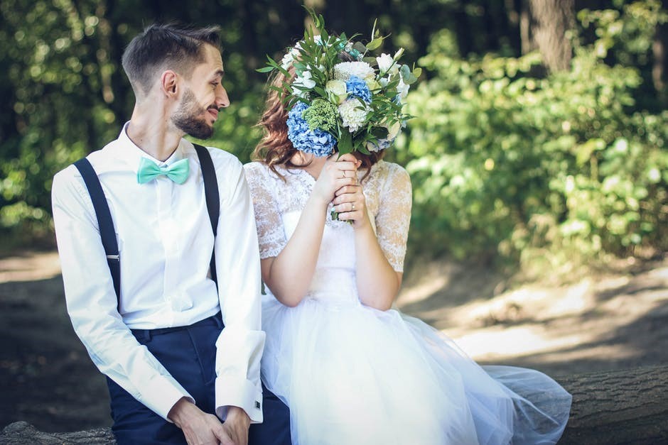 Kam reikalingas vestuvių fotografas?