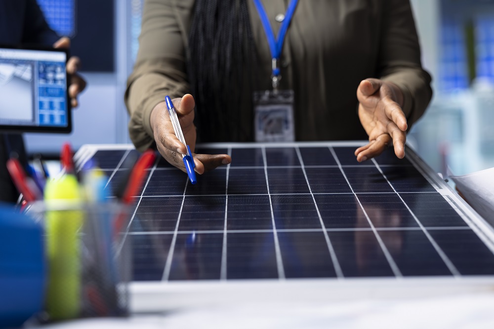 Parama saulės elektrinėms: ar ir tavo namui priklauso išmokos?