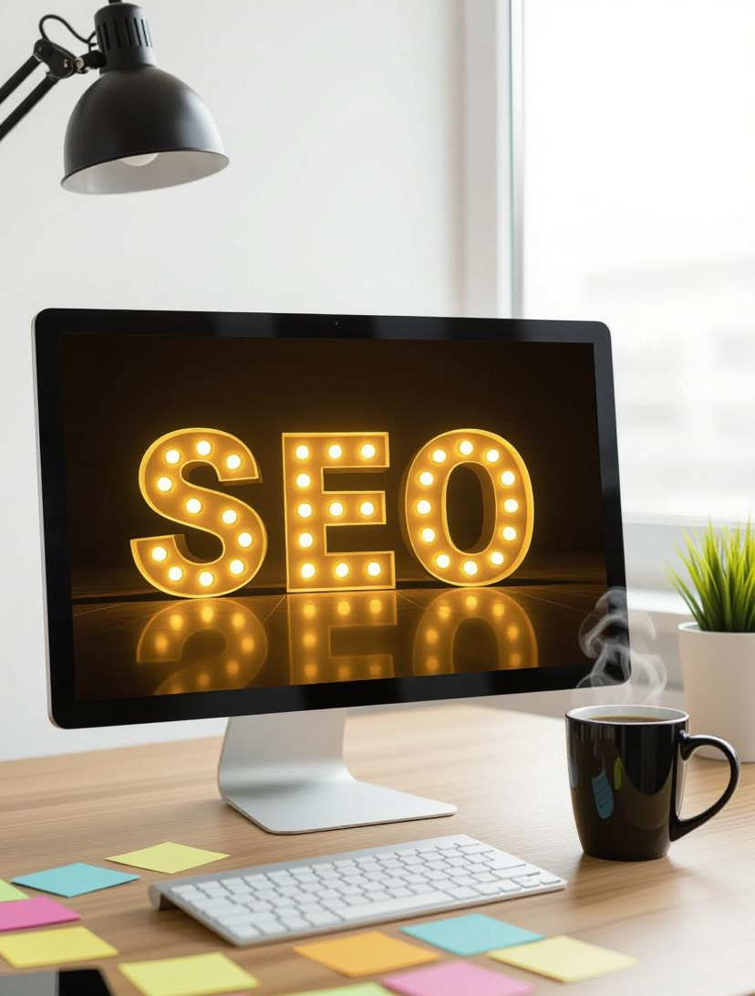 Profesionalios SEO paslaugos: investicija į ateitį, o ne mėnesio išlaidos