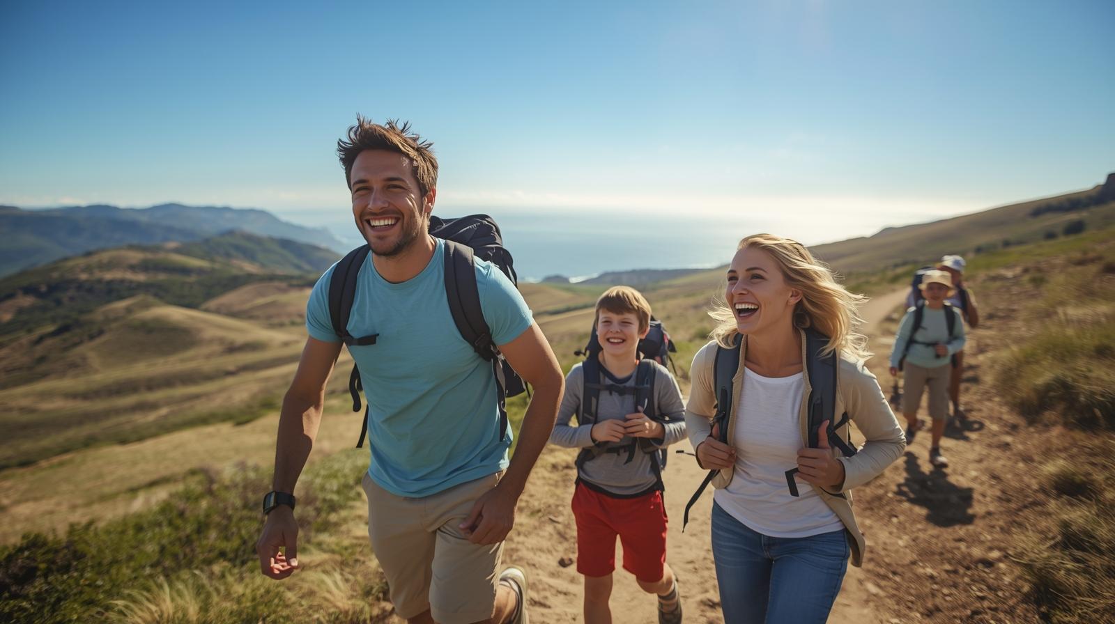 Kelionės į Turkiją su vaikais: praktiniai patarimai šeimoms