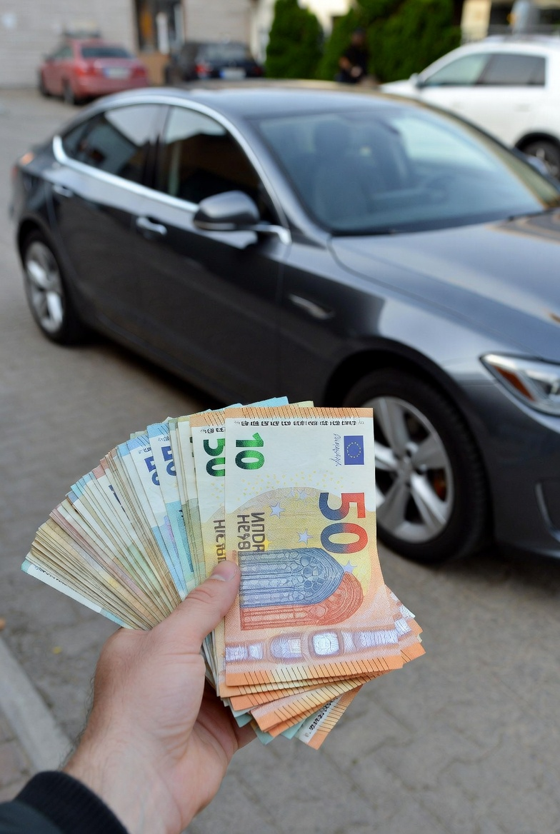 Automobilio lizingas ar paskola – ką pasirinkti?