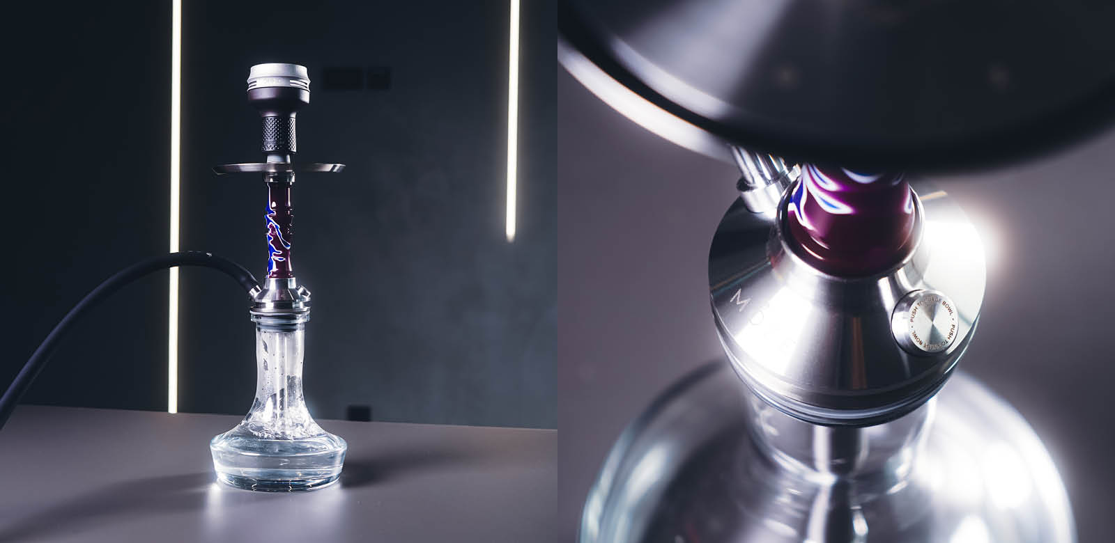 Kaljanai Kaunas: tradicija, aromatai ir modernios pramogos