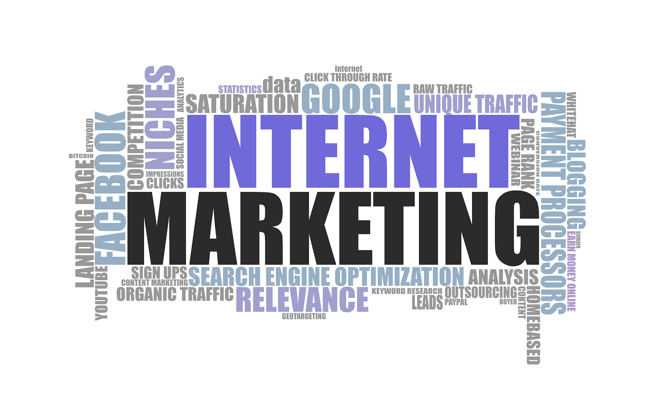 Kodėl interneto svetainių kūrimas ir Google reklama turi būti planuojami kartu nuo pirmos dienos?